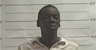 Ronald Sewell, - Orleans Parish County, LA 